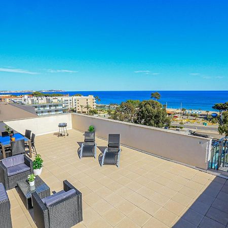 Augusta Litoral - Only Families Apartment Cambrils Bagian luar foto