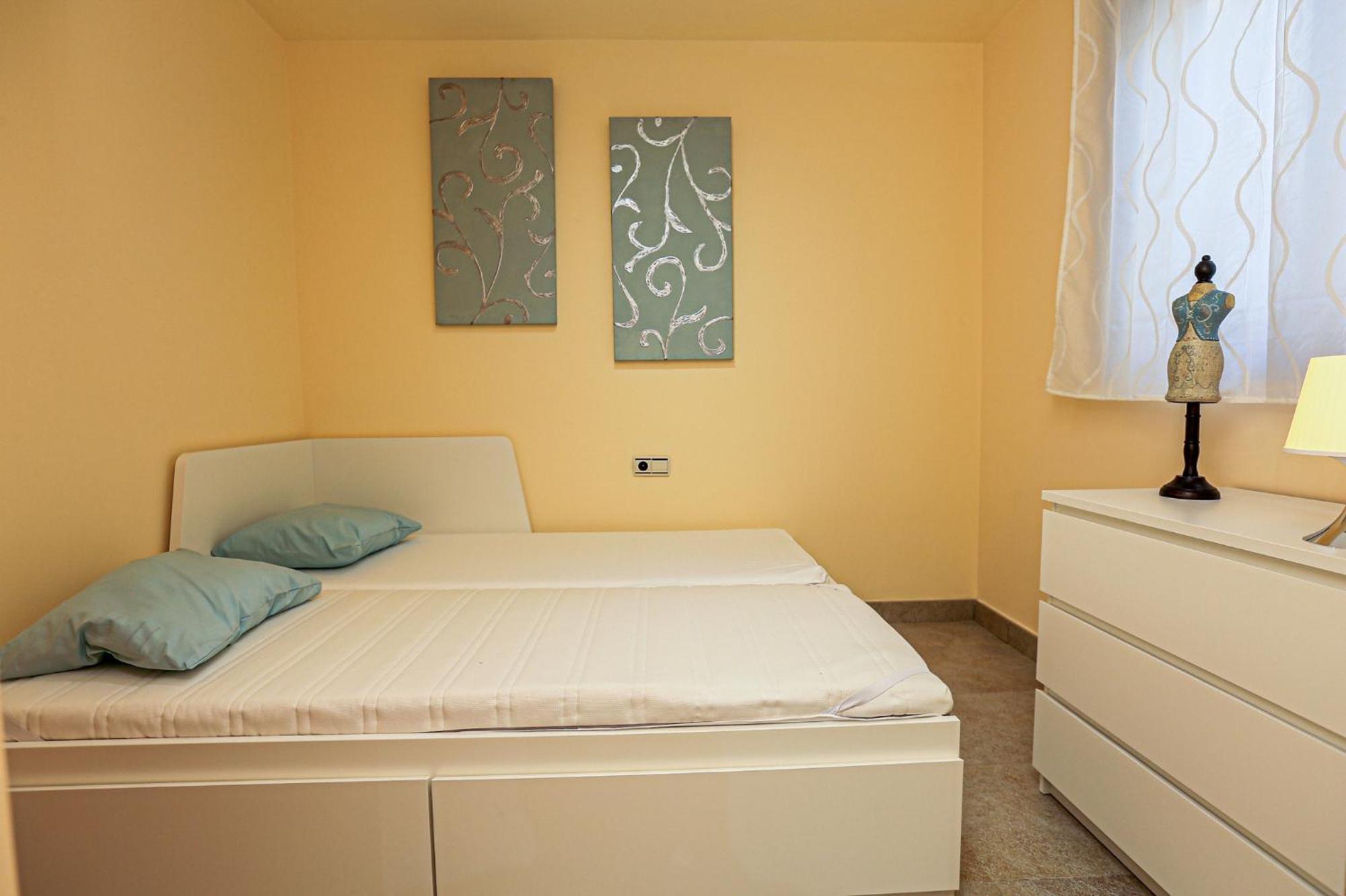 Augusta Litoral - Only Families Apartment Cambrils Bagian luar foto