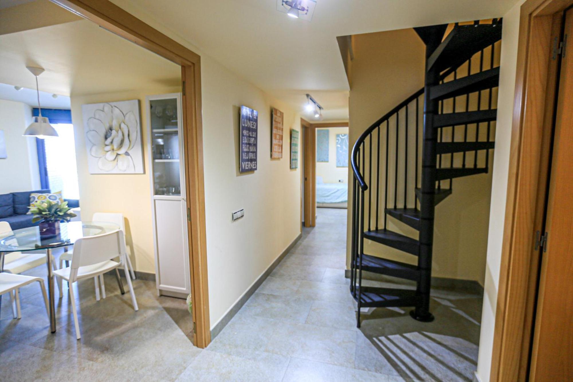 Augusta Litoral - Only Families Apartment Cambrils Bagian luar foto