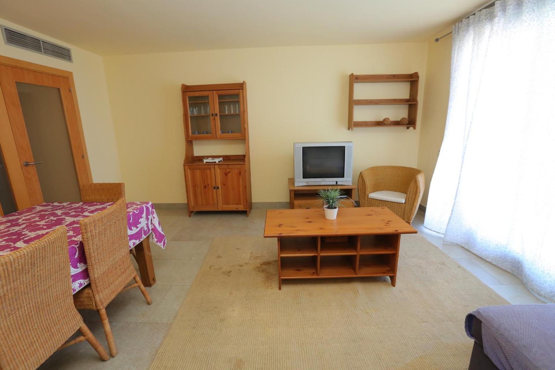 Augusta Litoral - Only Families Apartment Cambrils Ruang foto
