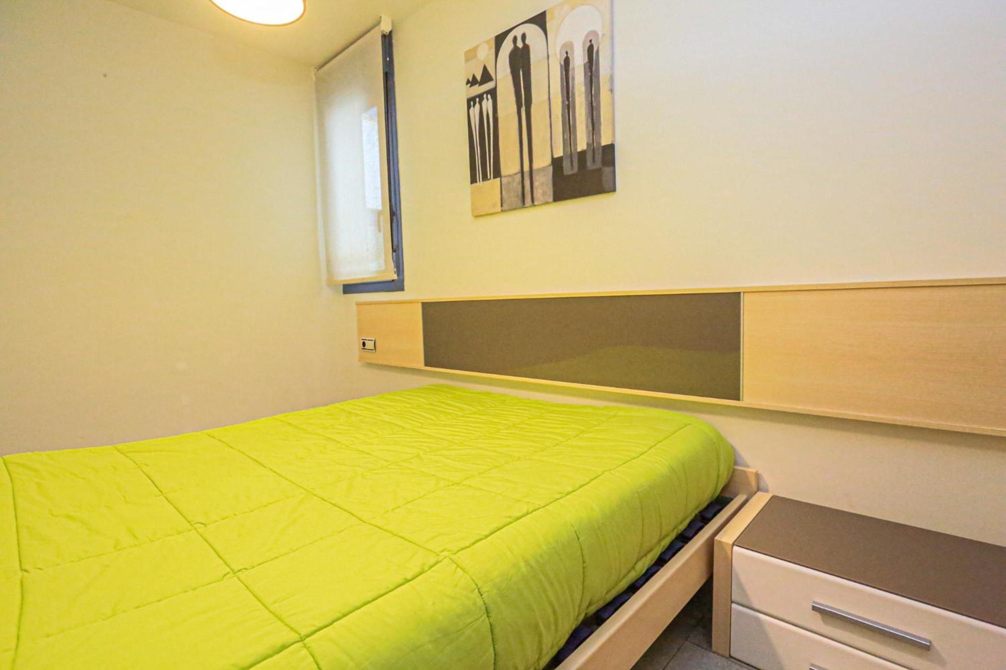 Augusta Litoral - Only Families Apartment Cambrils Bagian luar foto