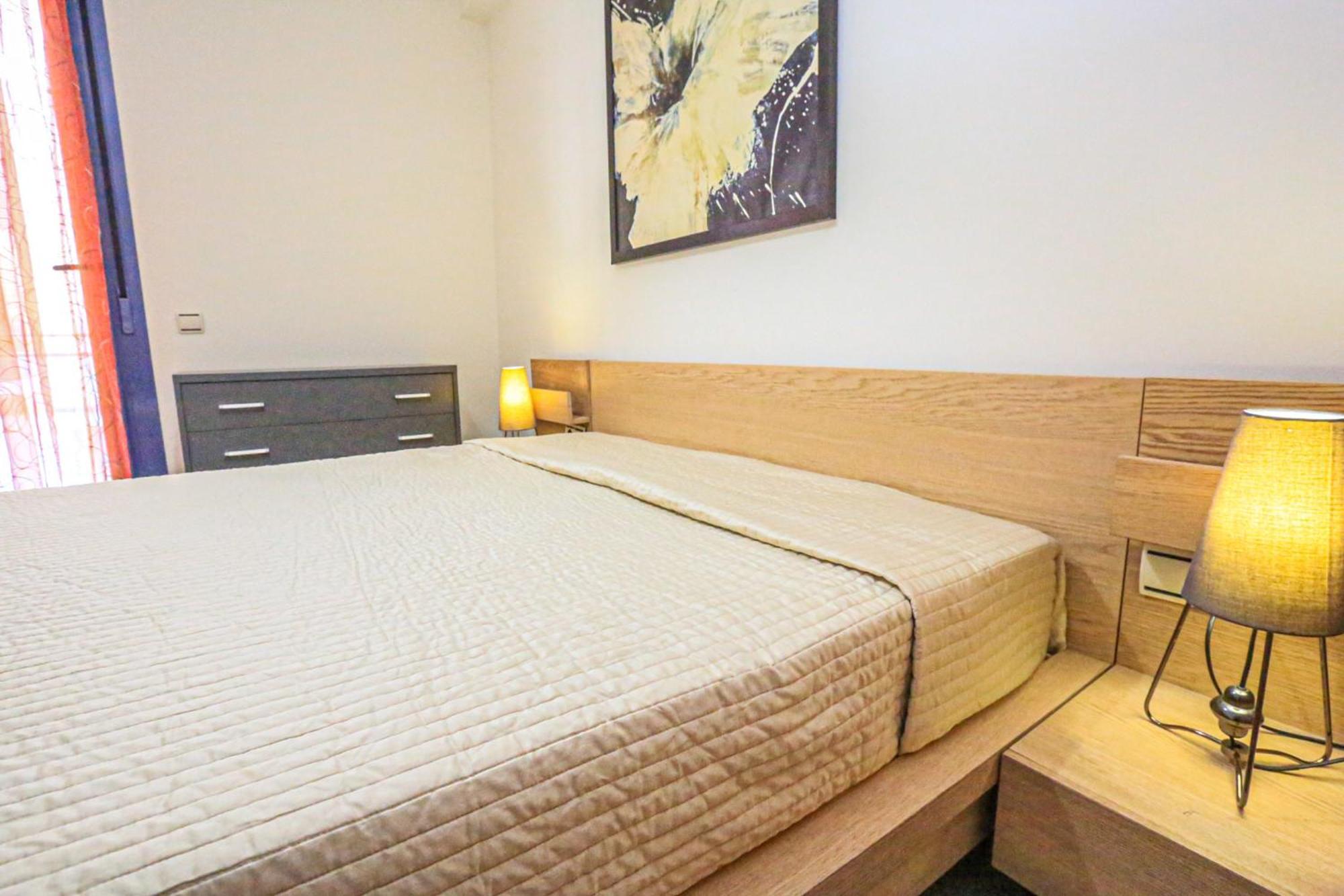 Augusta Litoral - Only Families Apartment Cambrils Bagian luar foto