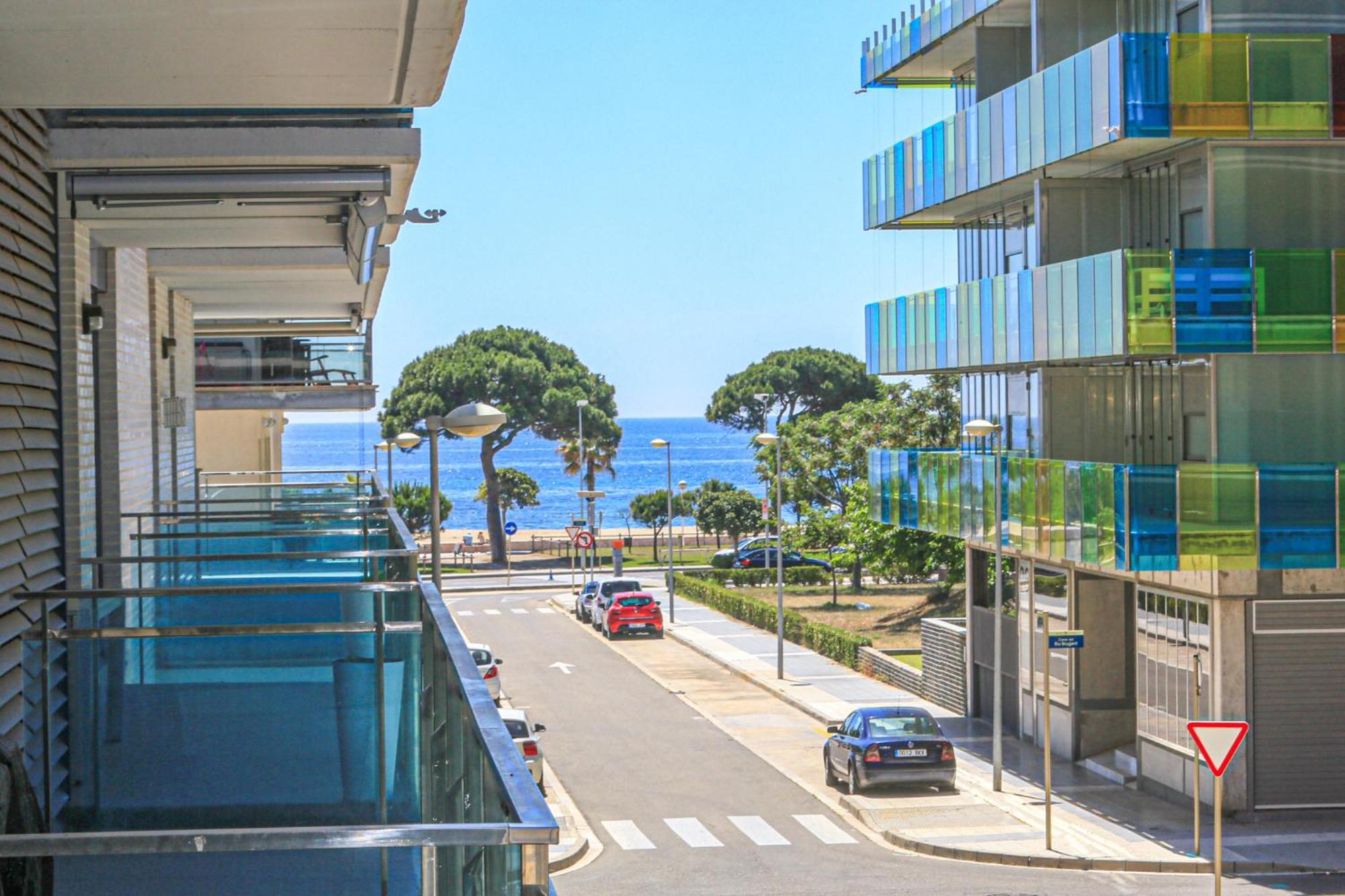 Augusta Litoral - Only Families Apartment Cambrils Bagian luar foto