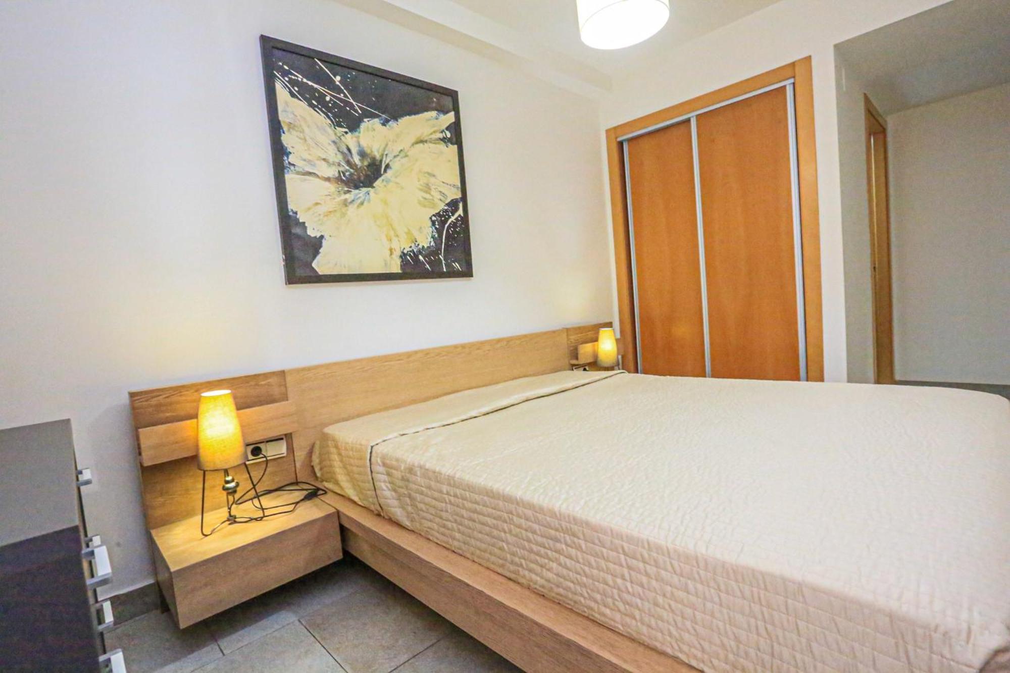 Augusta Litoral - Only Families Apartment Cambrils Bagian luar foto