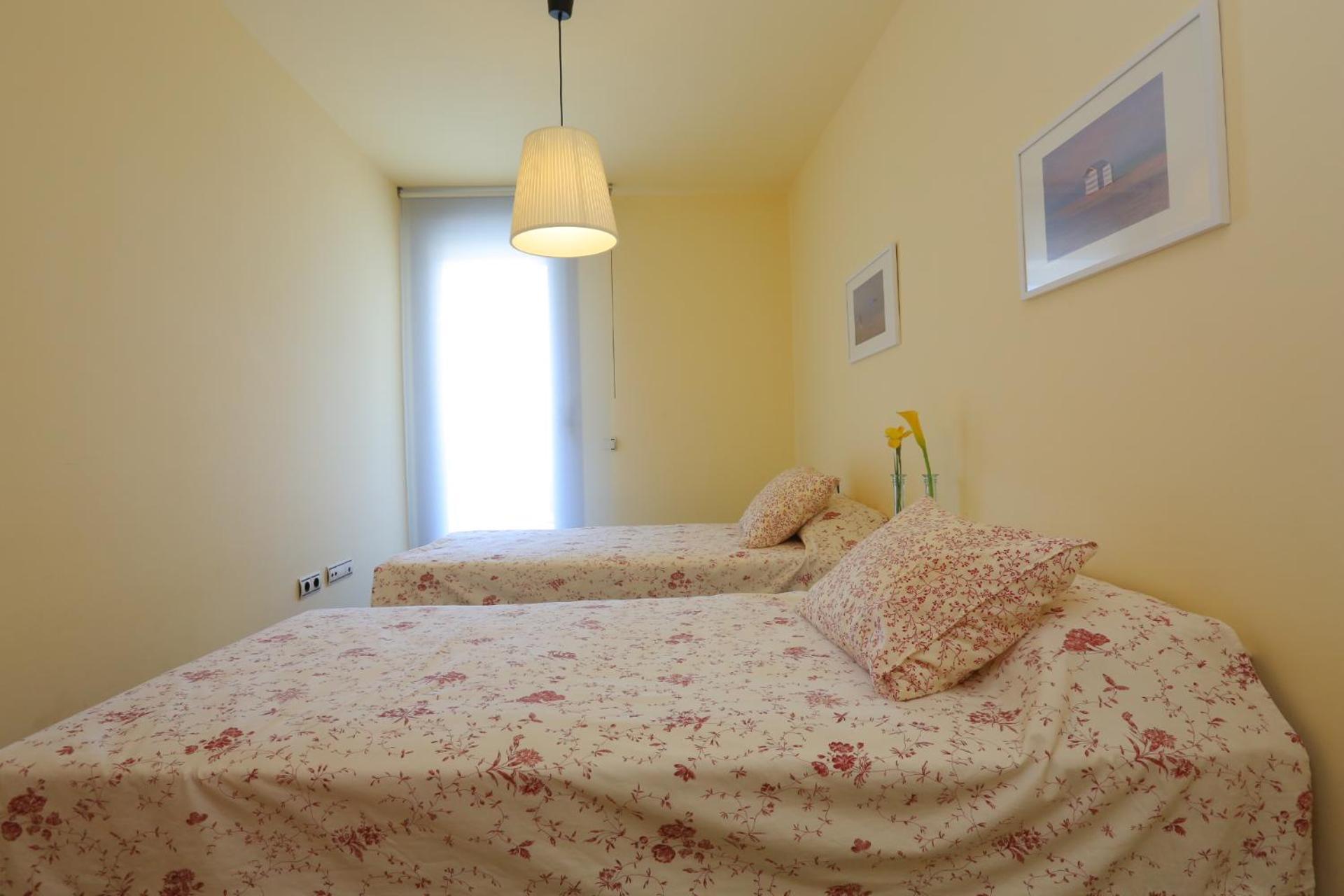Augusta Litoral - Only Families Apartment Cambrils Bagian luar foto