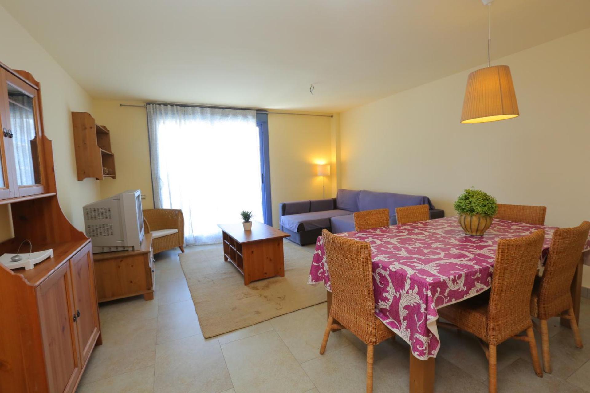 Augusta Litoral - Only Families Apartment Cambrils Bagian luar foto
