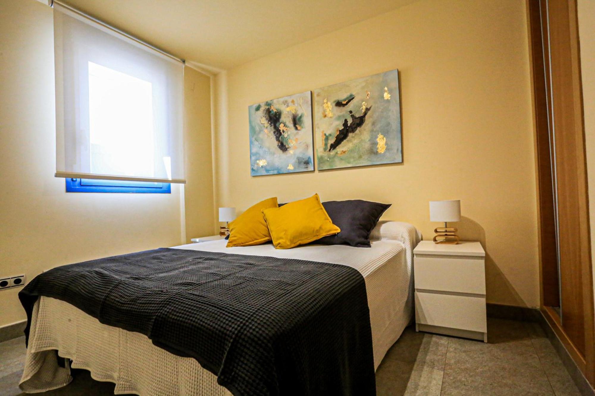Augusta Litoral - Only Families Apartment Cambrils Bagian luar foto