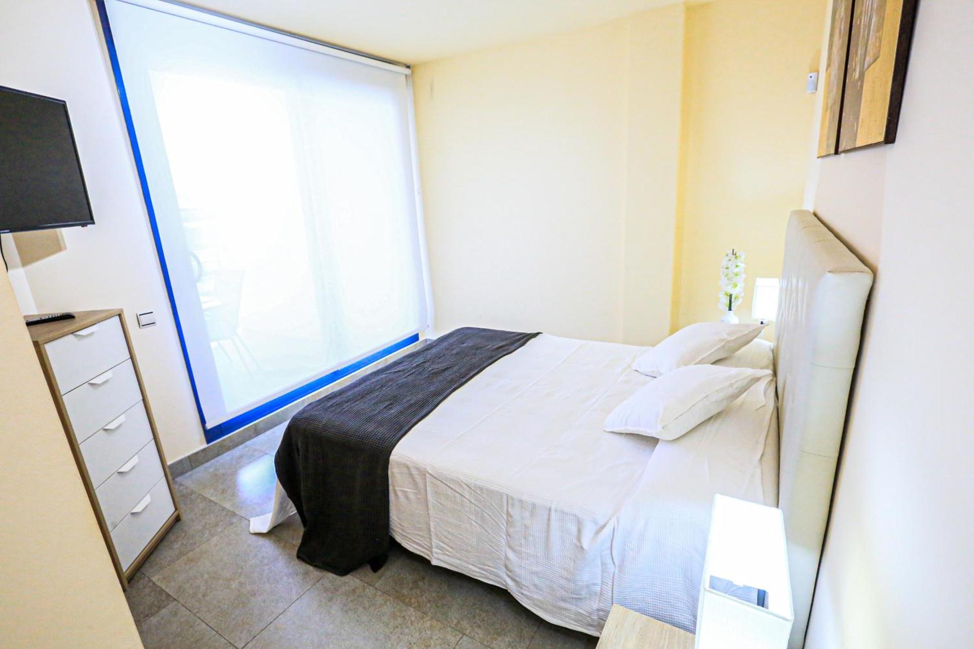 Augusta Litoral - Only Families Apartment Cambrils Bagian luar foto