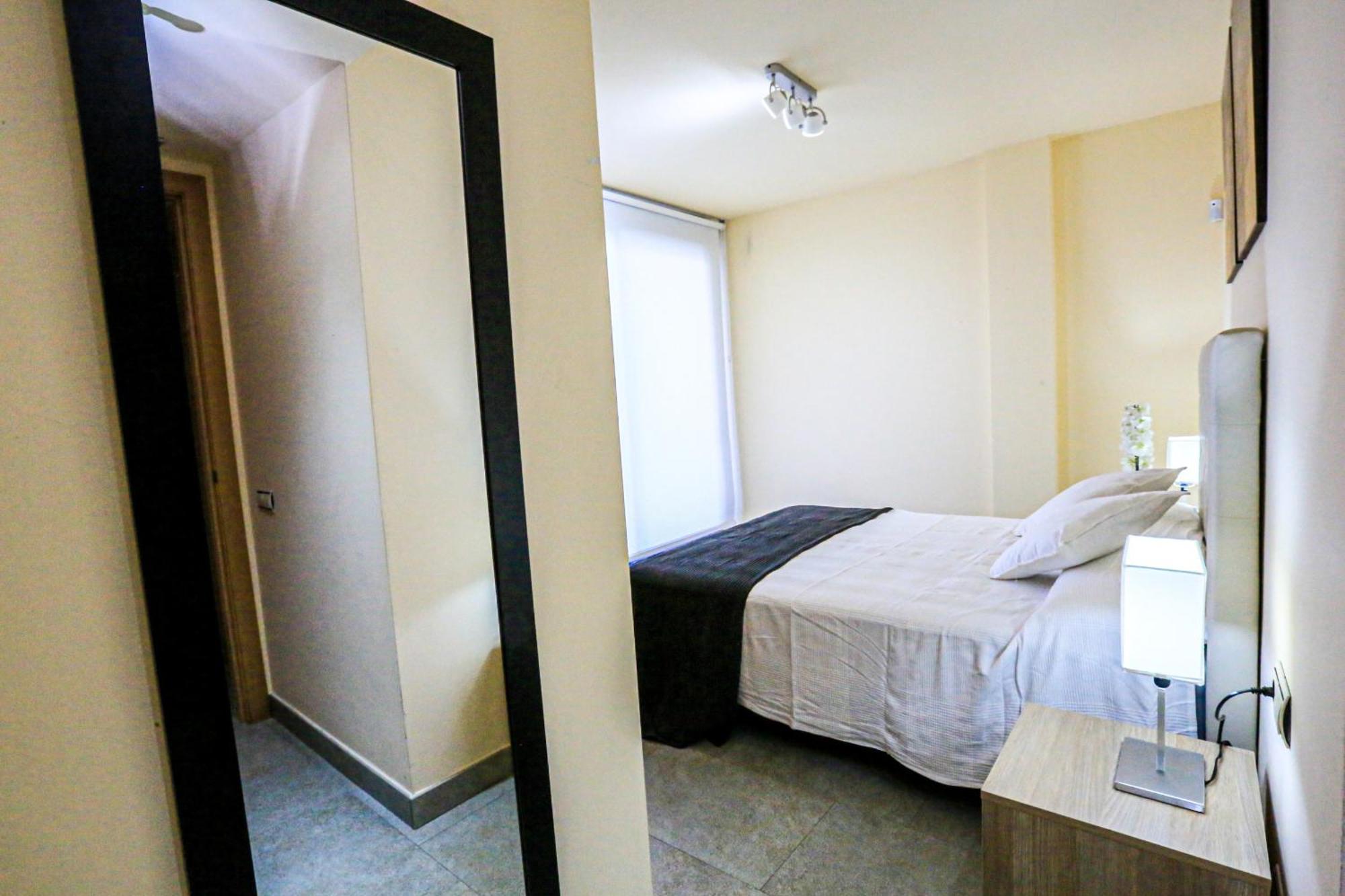 Augusta Litoral - Only Families Apartment Cambrils Bagian luar foto