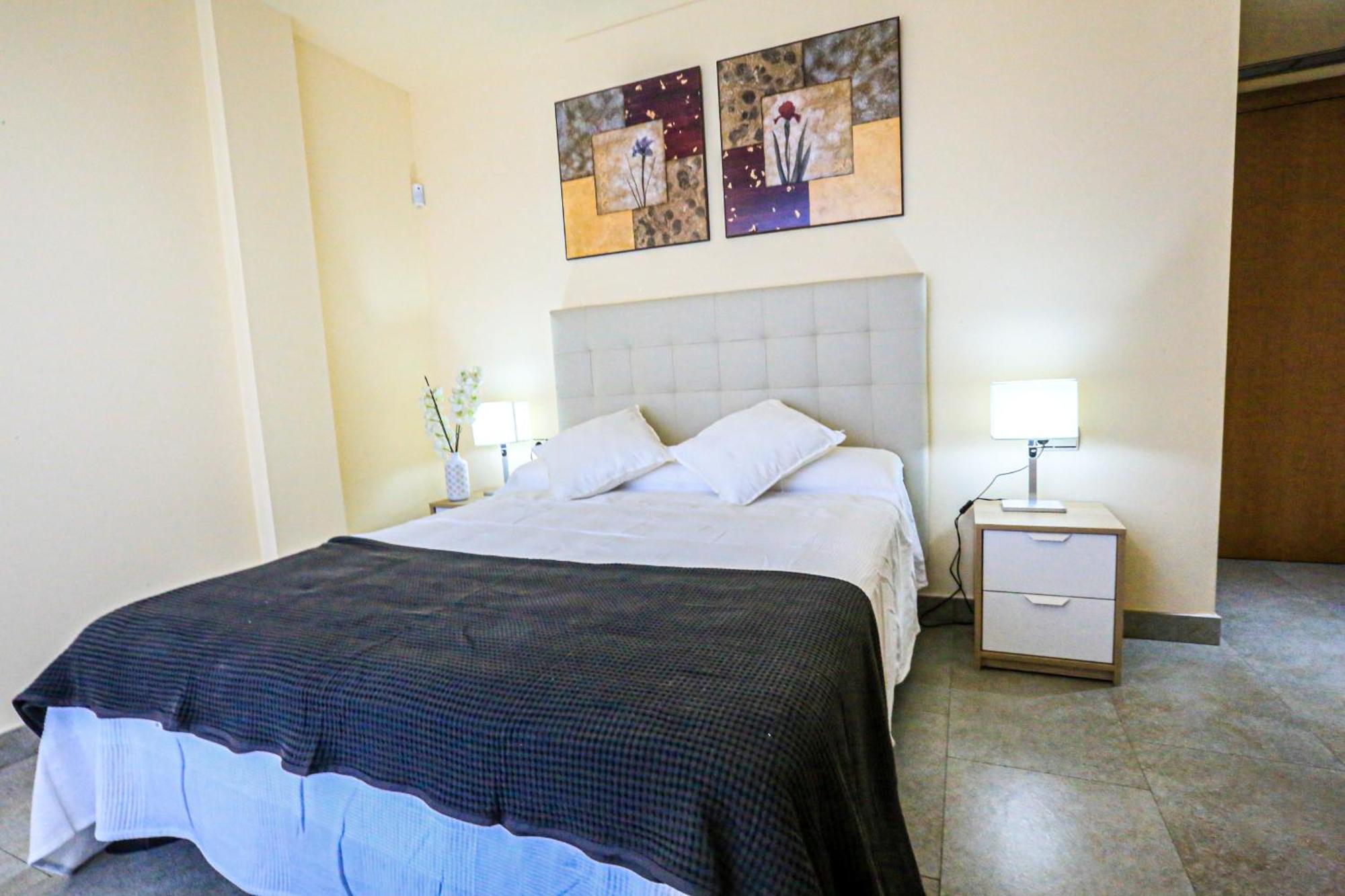 Augusta Litoral - Only Families Apartment Cambrils Bagian luar foto