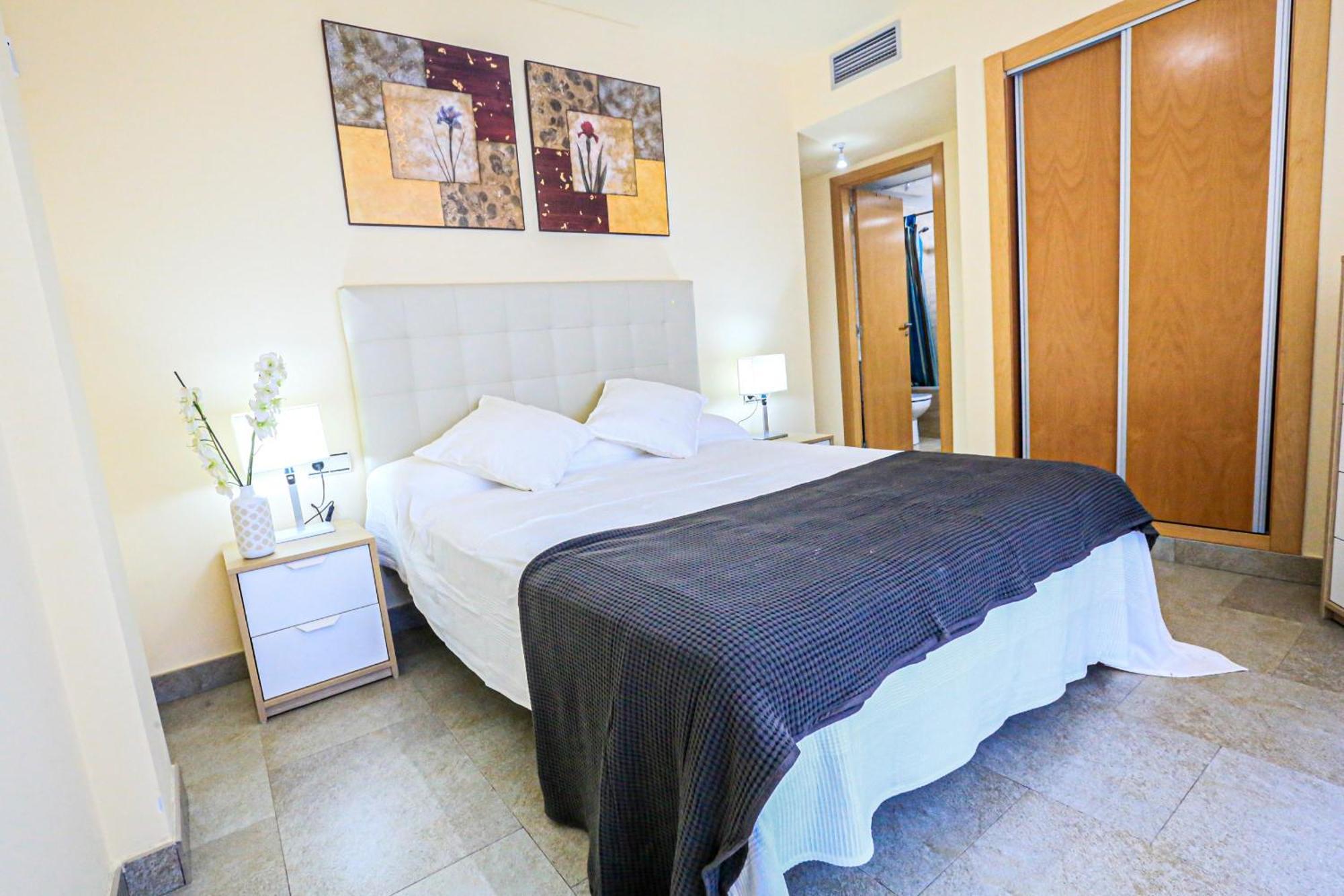 Augusta Litoral - Only Families Apartment Cambrils Bagian luar foto